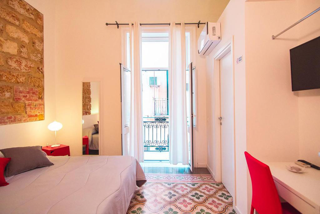 B&B LOrlando Furioso
