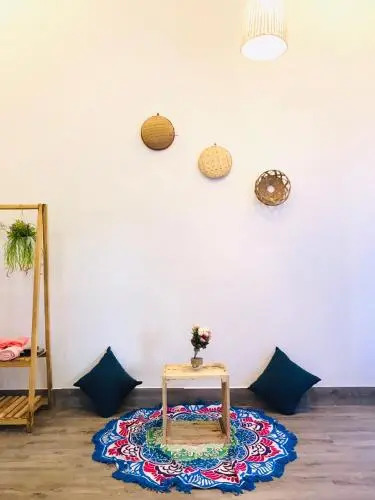 Moc Home