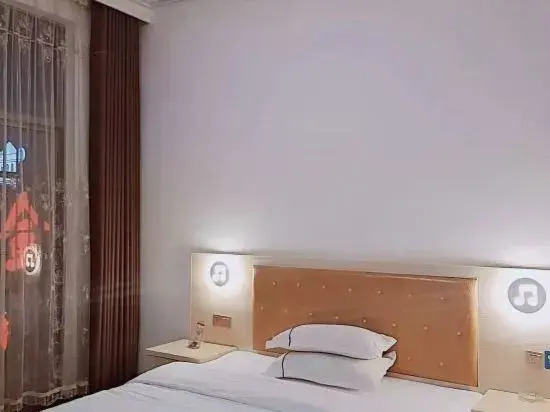 Debao Jinxi Lai Convenient Homestay