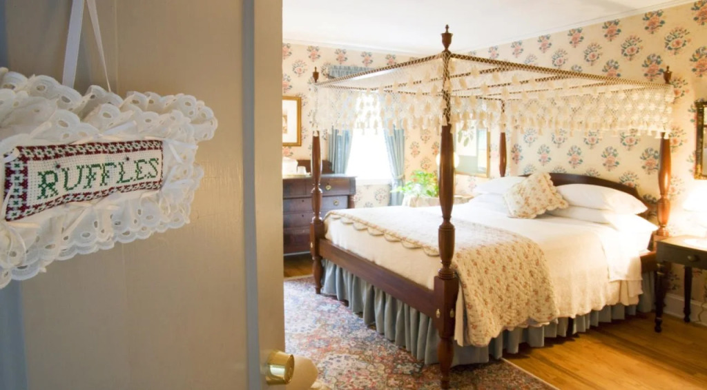 Stockbridge Country Inn