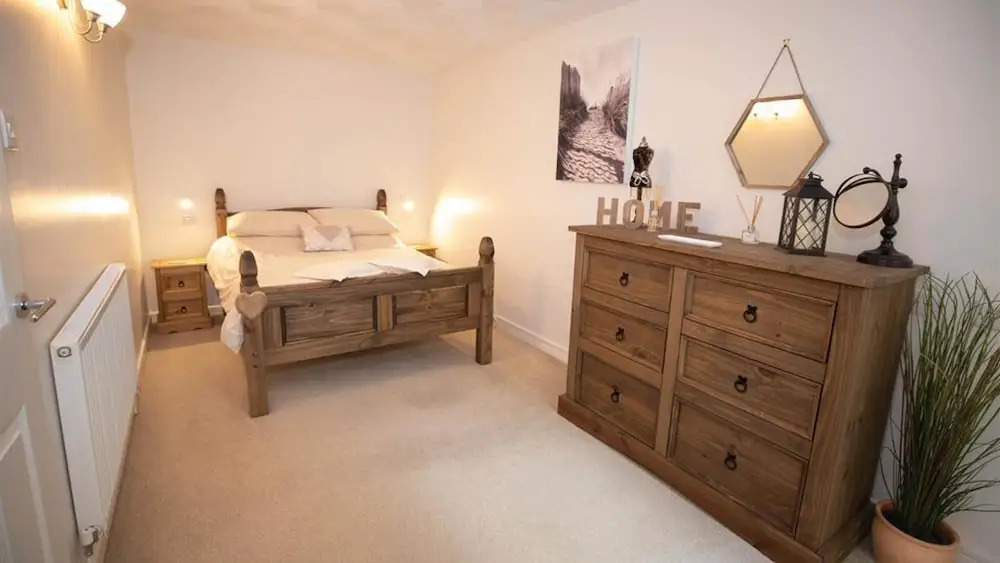 Spetchley House 1