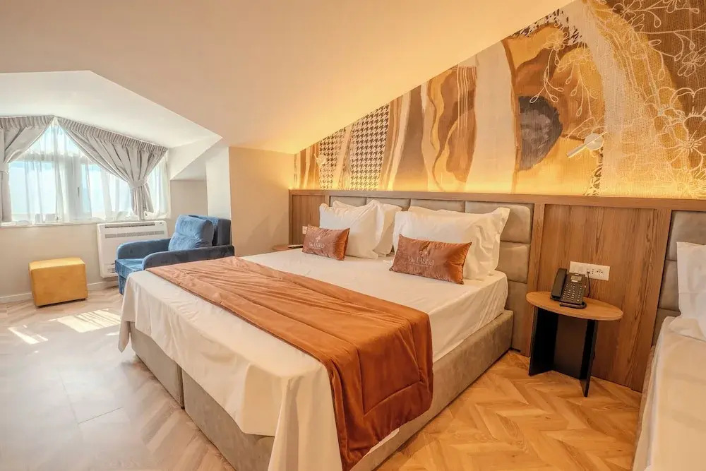 Vila Lasko Hotel