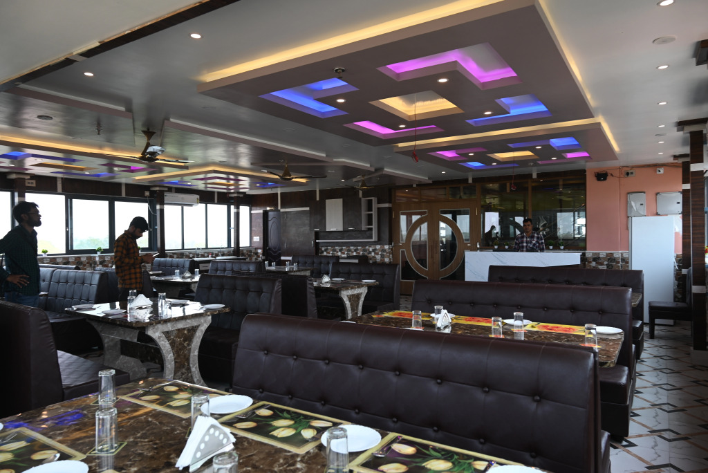 Hotel Tulusi Inn