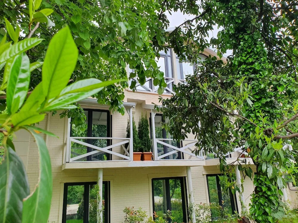 Kadi̇feli̇ Konak Otel