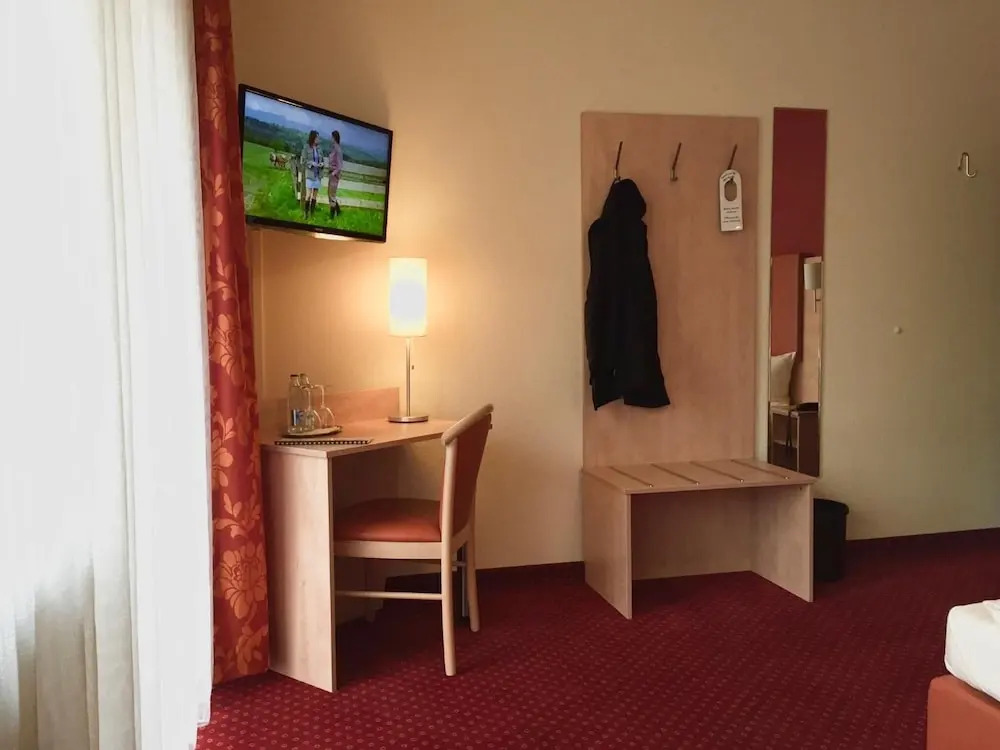 Rheinhotel Rüdesheim - Wellness