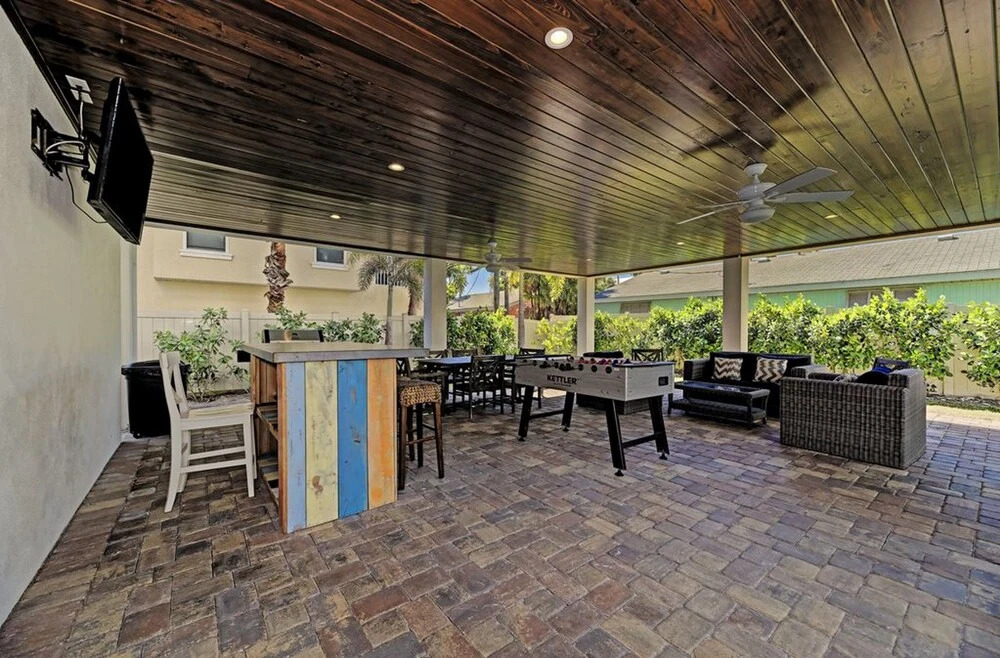 Coconut Cove