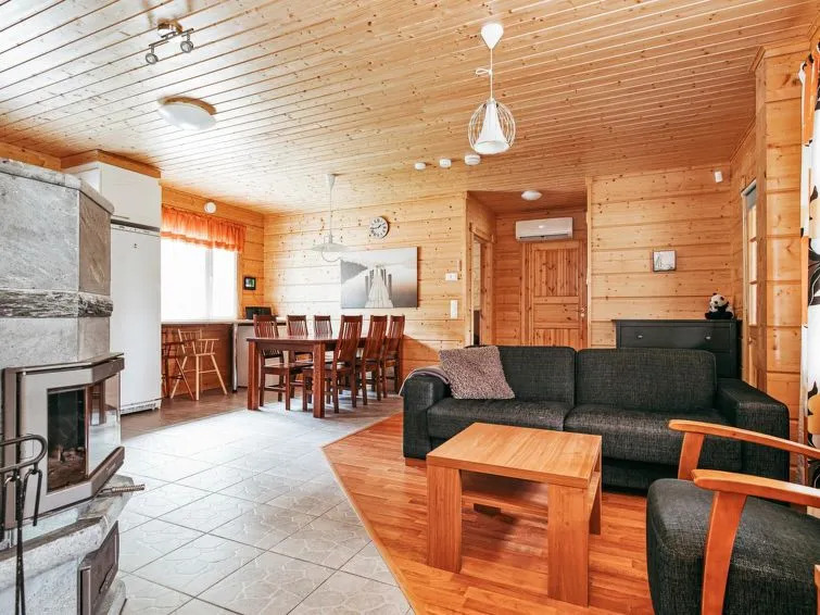Holiday Home Aapeli iso