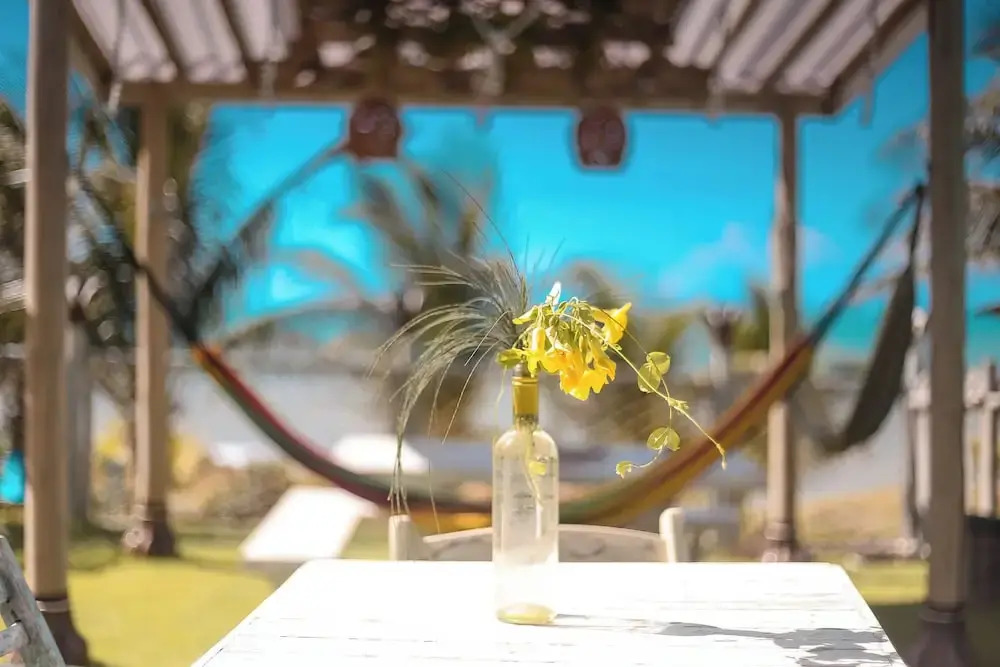 ASAS DEL MAR - SUITES