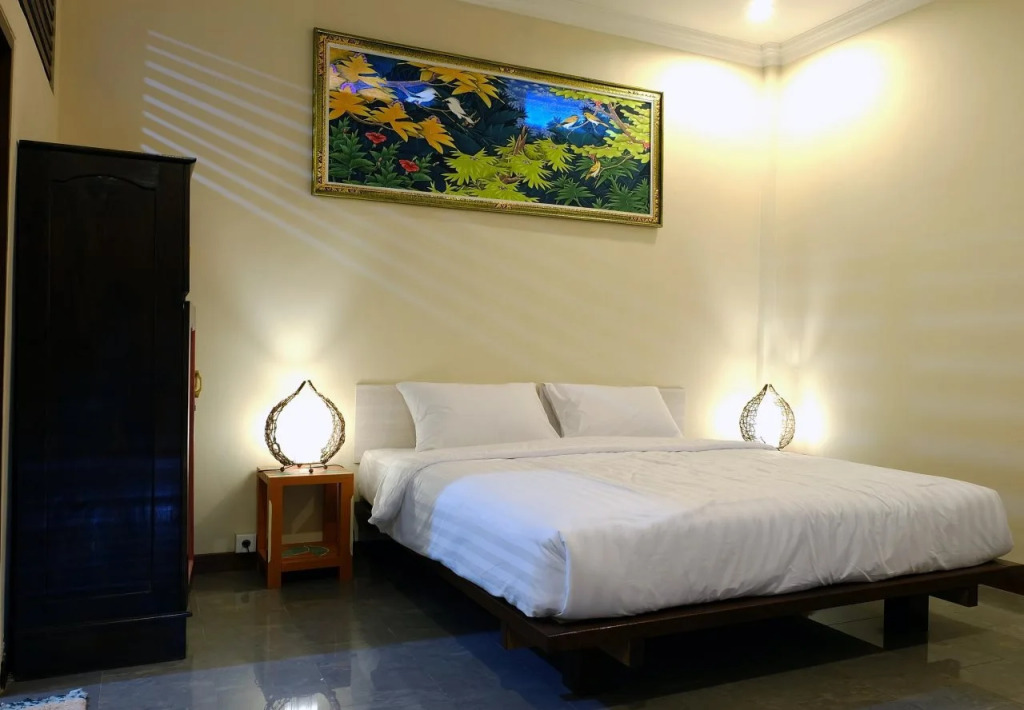 Villa Ayung Ubud