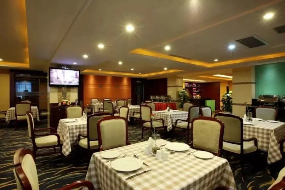 Shenzhen Jiayue Hotel