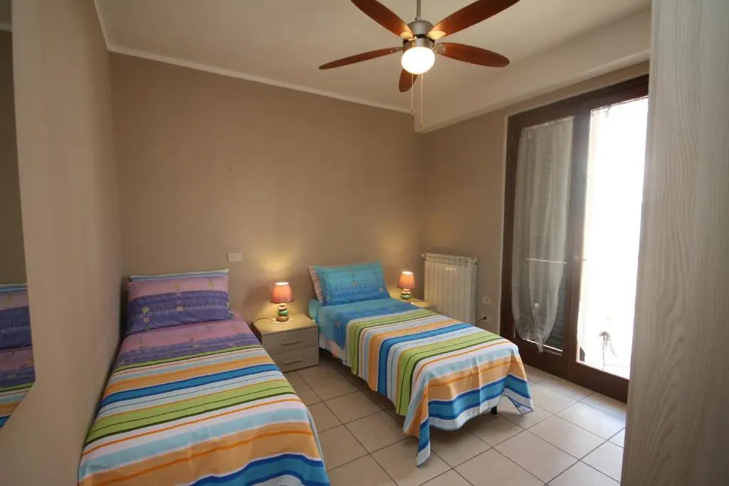 Universal Apartments Itri C