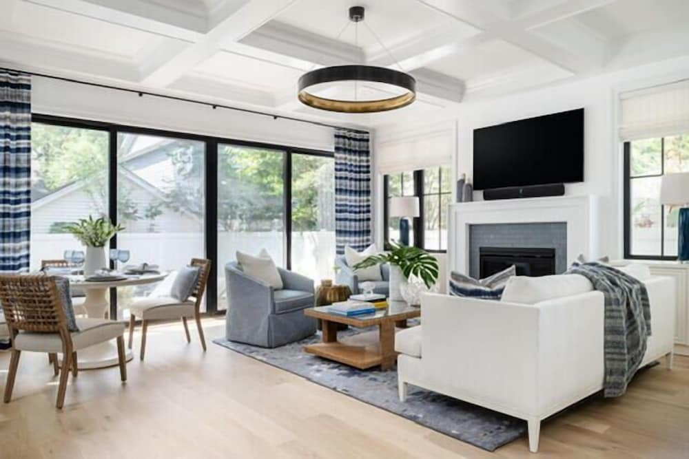Hickman Street 204