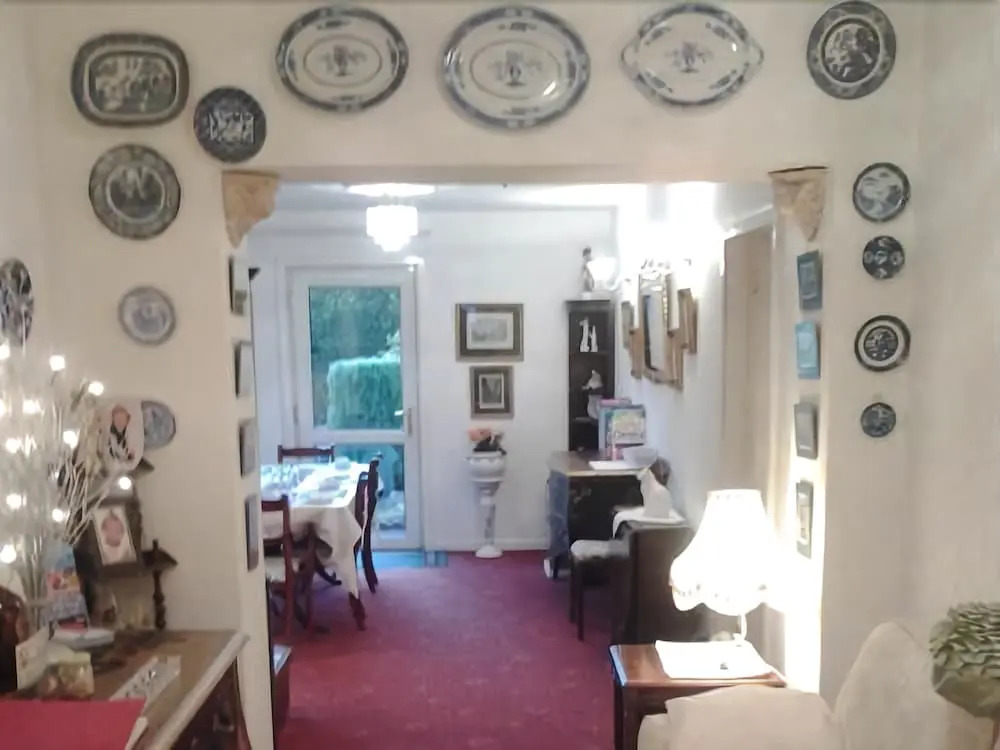 Ascot Garden Guest House