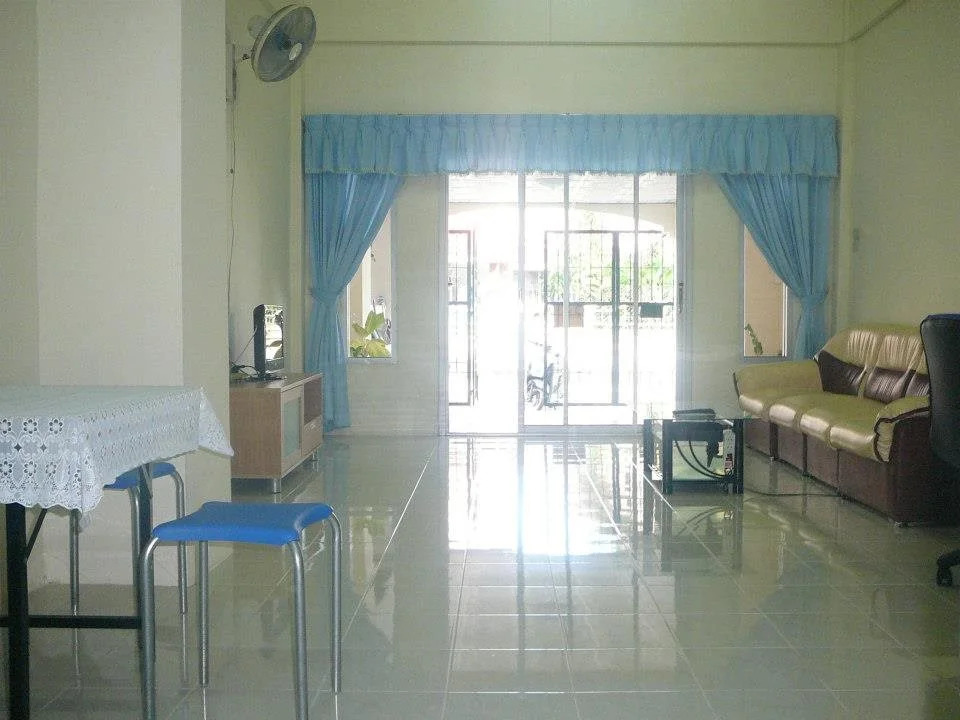 Satang Guesthouse