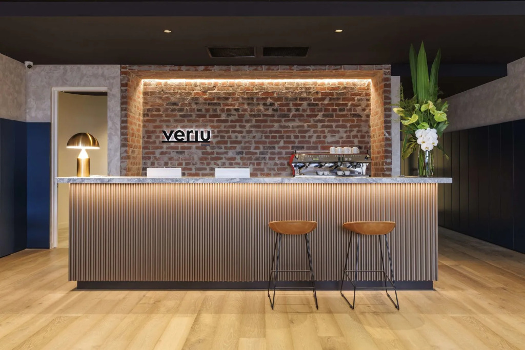 Veriu Collingwood