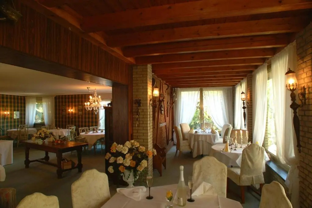 Christian Gartenhotel