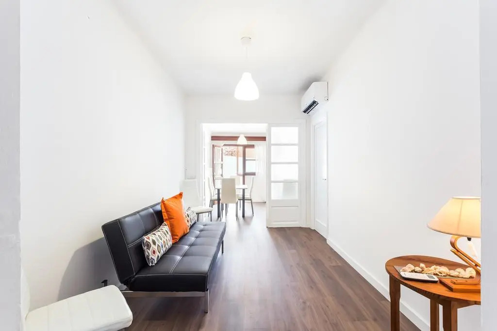 Duplex Arenal