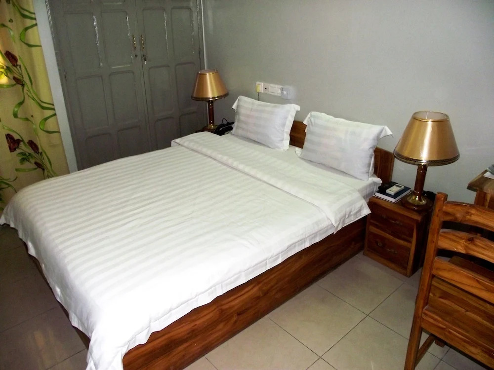 Hotel Otsunami
