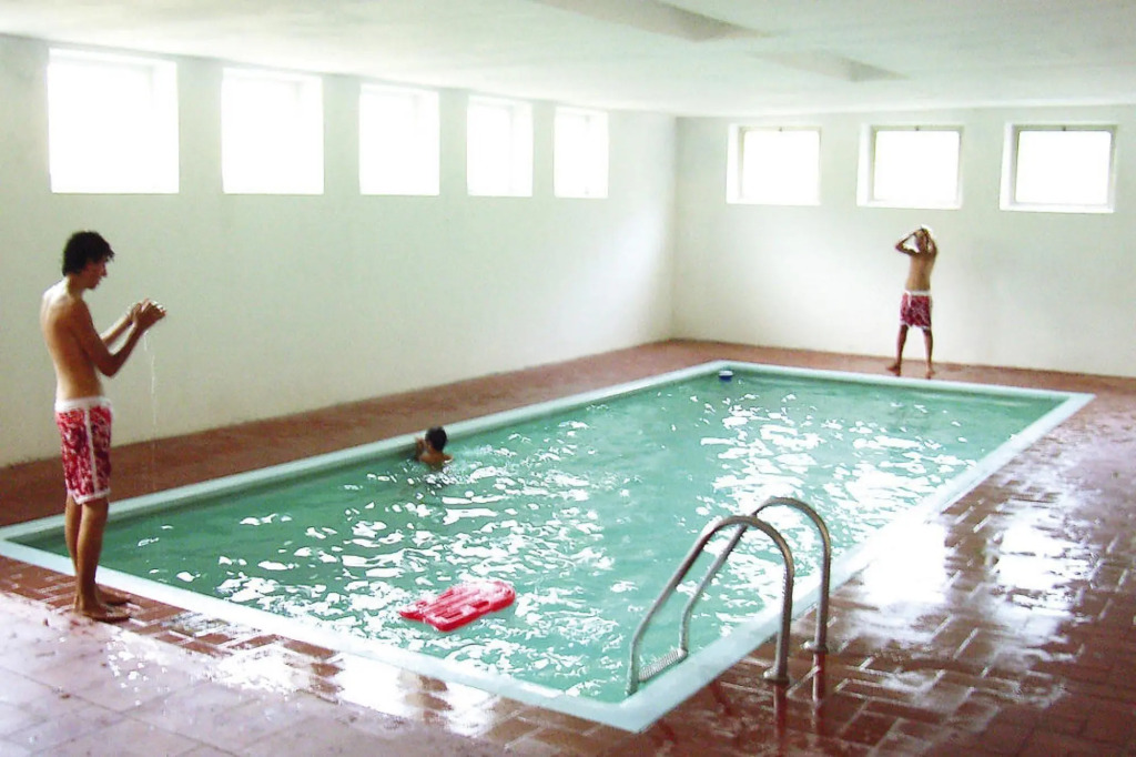 in Bezzecca with 1 bedrooms and 1 bathrooms