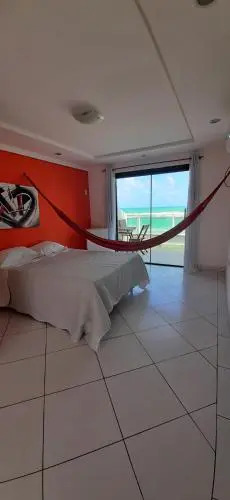 Pousada Praia das Tartarugas