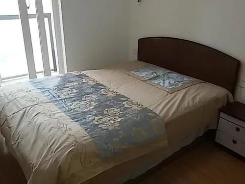 Zhenzhou OK Happiness Serviced Apartment