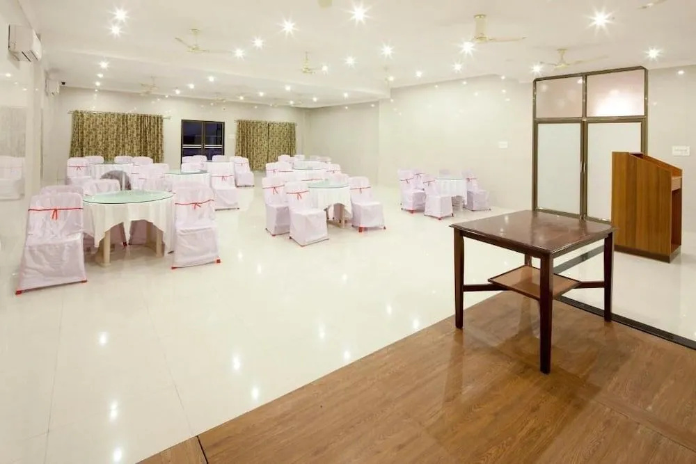 GP Hotels and Resorts