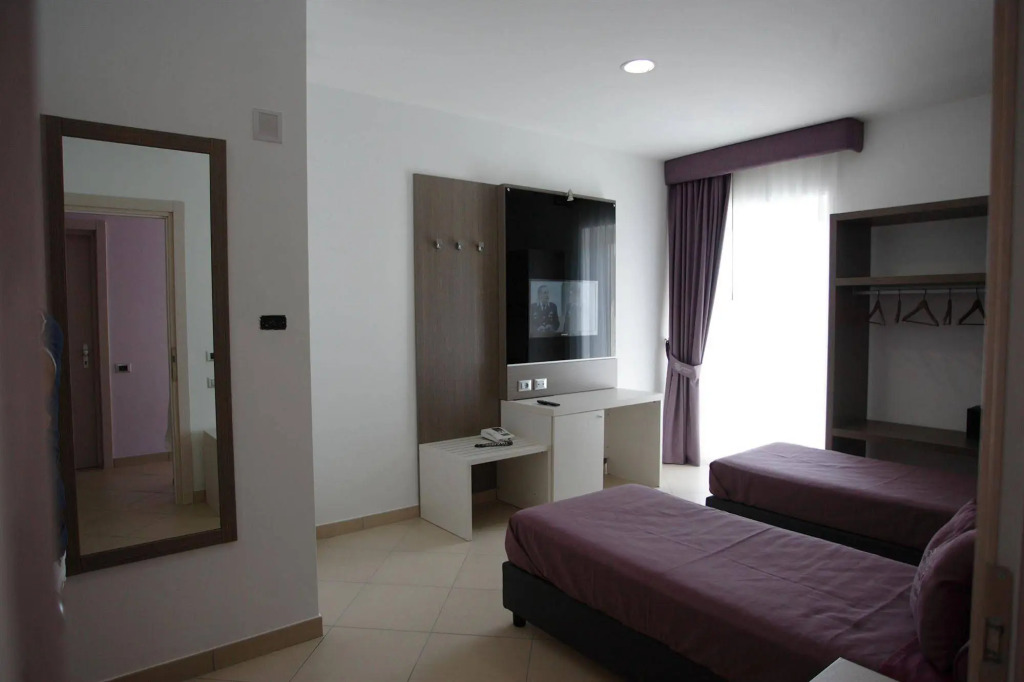 Medea Resort