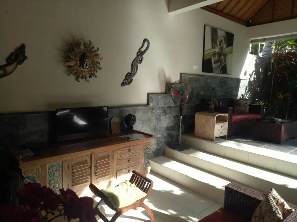 Villa Esa Ubud
