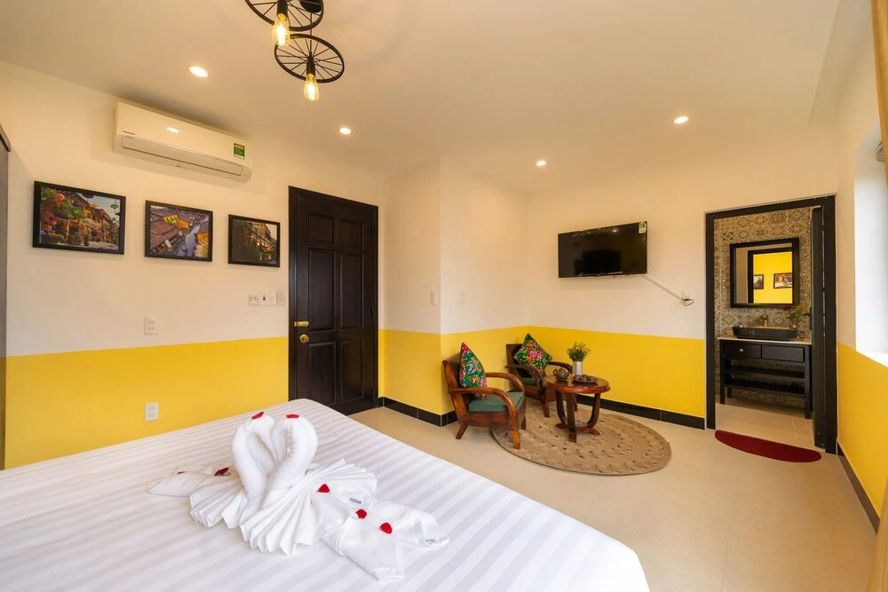 Coco Viet Homestay