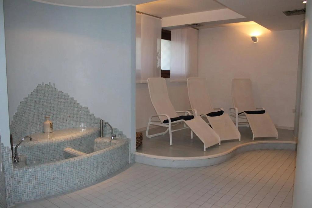 Hotel Piccolo Mondo