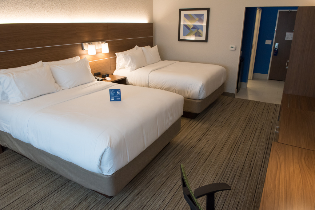 Holiday Inn Express & Suites - Mishawaka - South Bend by IHG
