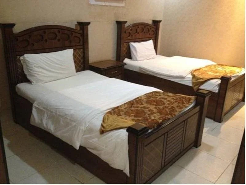 Jawhra Ghurnata Apartment