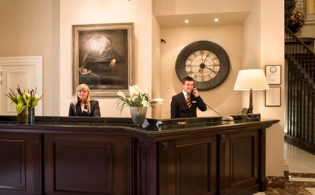 Grand Hotel Casselbergh
