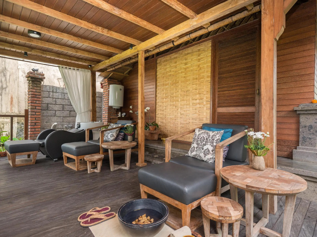 Sri Ratih Cottages, CHSE Certified