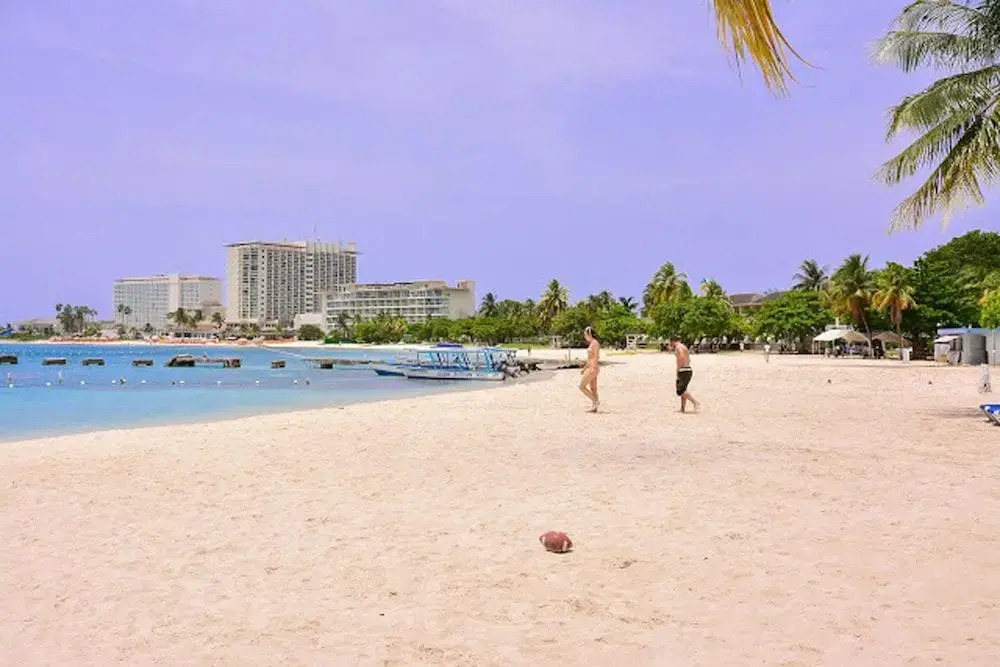 Sunkissed Suites at Sandcastles
