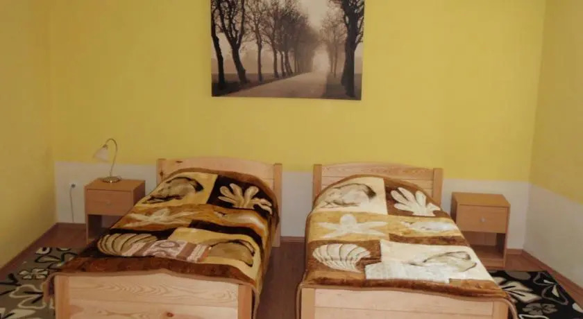 Gyimesi Apartman