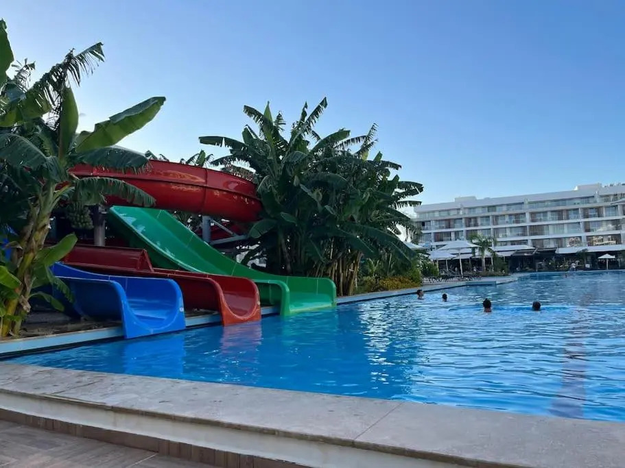 Long Beach Holiday Resort studio apartment A5