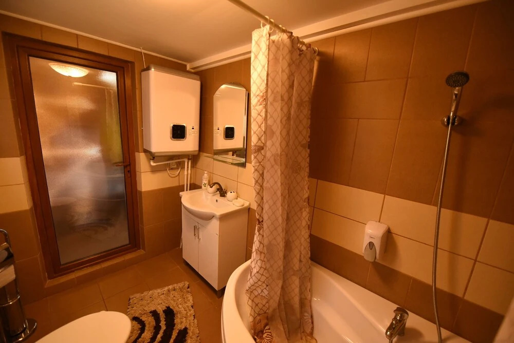 Pensiunea Rixos