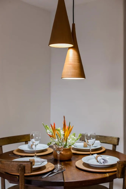 Morena Casa & Hotel