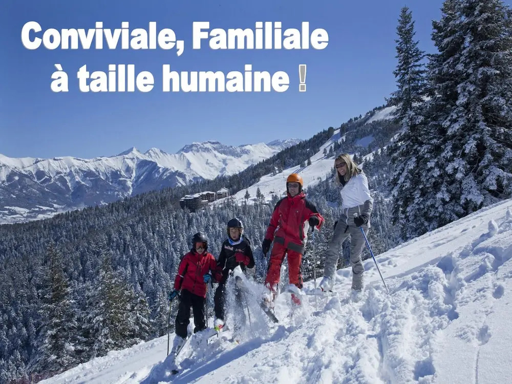 Les Blanches Provençales