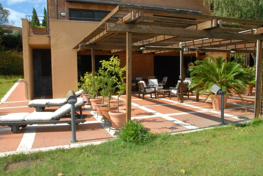 Resort Villa Manu