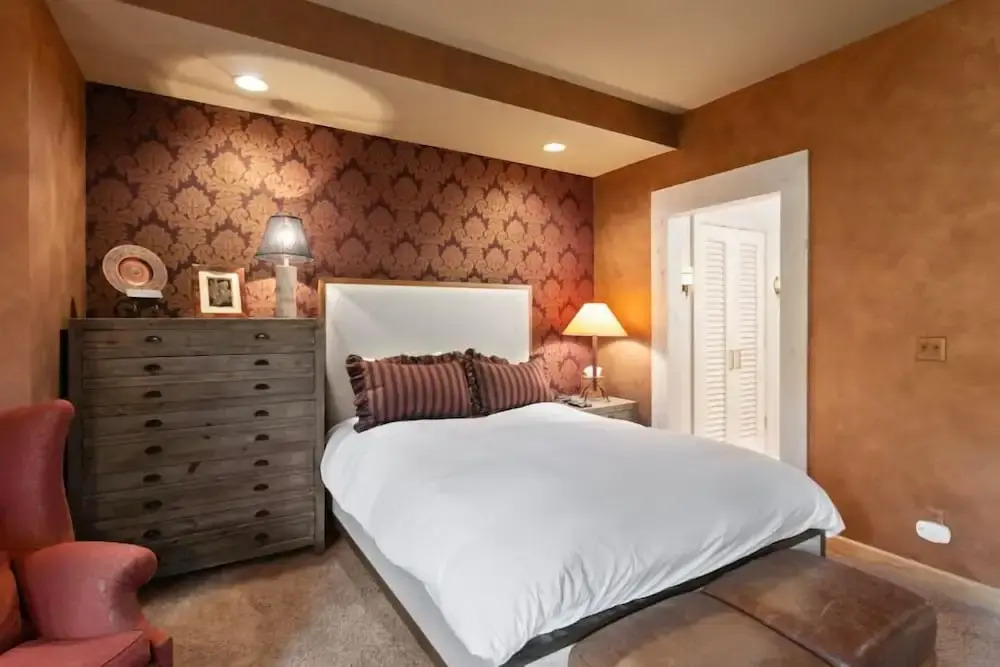 Trail's End Lodge - 4 Bedroom Condo Residence w/ Spa #13 by Deer Valley Resort