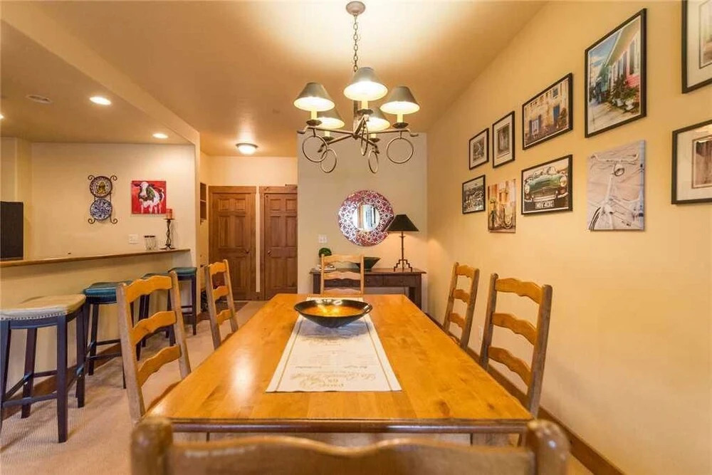 2104 Timberline Lodge, Trappeur's Crossing Apartment 2