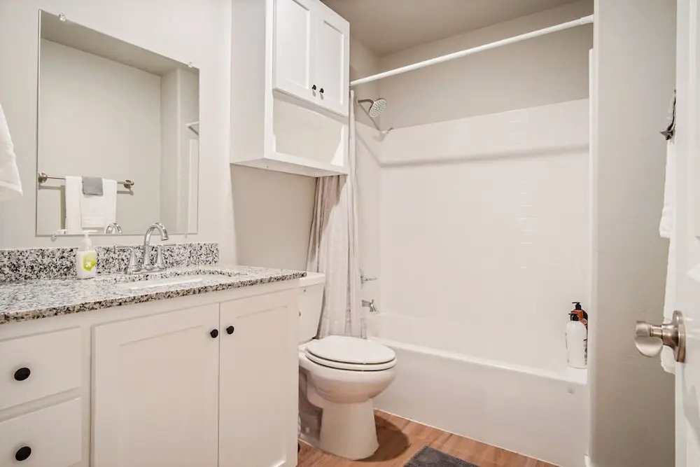 Spacious 5-bedroom for Families Groups