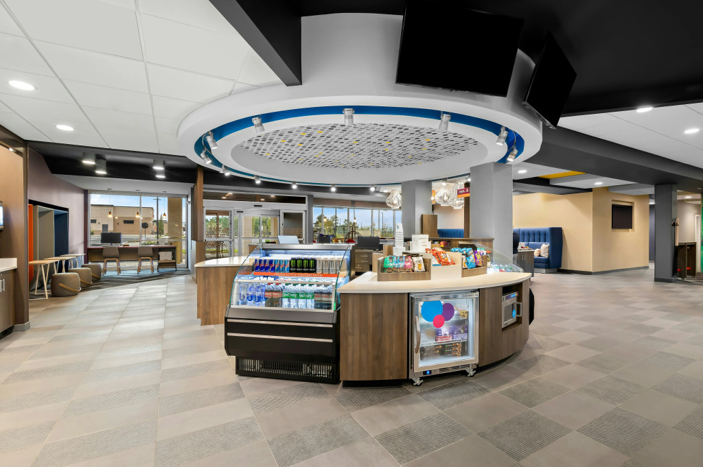 Tru By Hilton Lexington