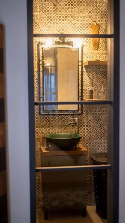 Εν Ιωαννίνοις Loft 1