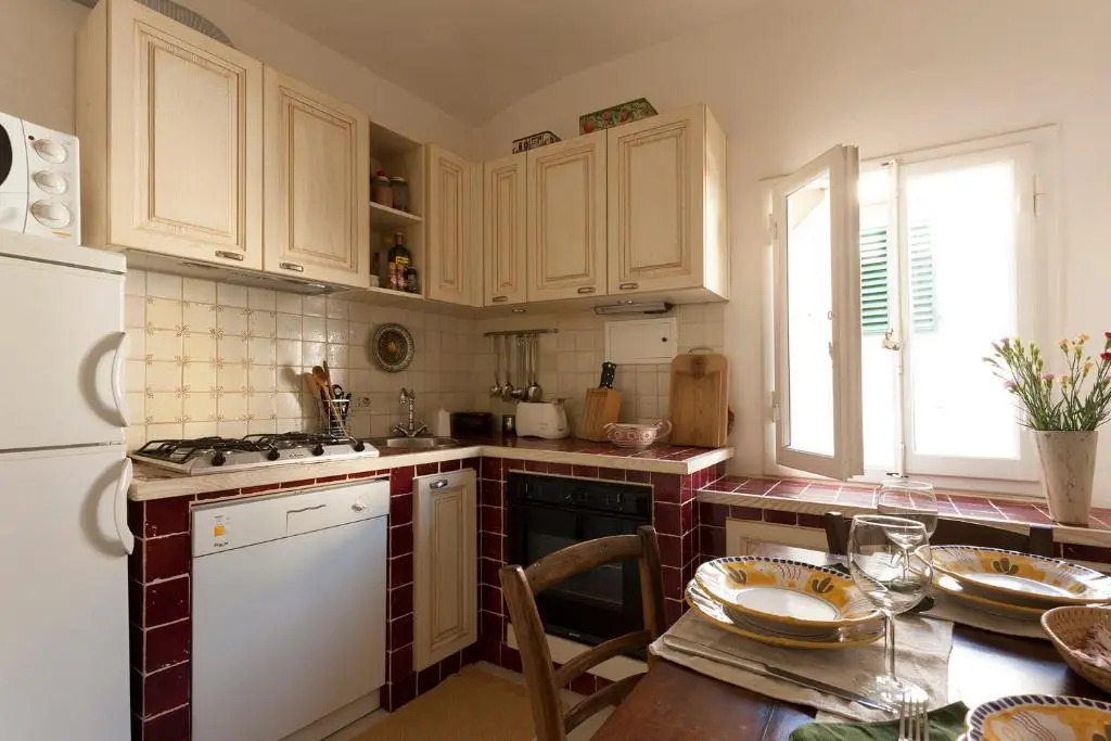Grand Piano Apartment