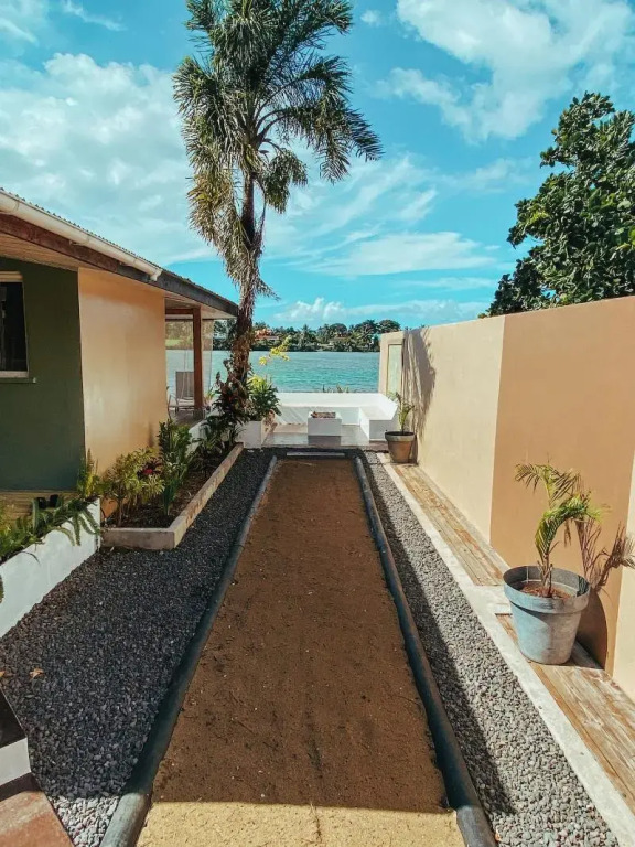 Villa Mitirapa