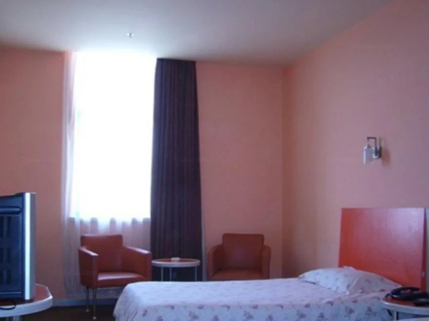 Motel 168 Kunshan Tongfeng Road