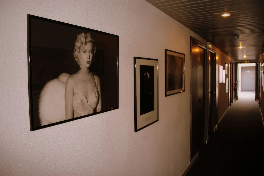 Reix Hotel